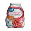 Great Value Drink Mix, Strawberry Watermelon, 1.62 fl Oz (Pack of 3)