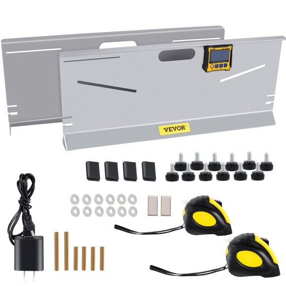 Camber Alignment Tool
