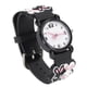 thumbnail image 5 of Reloj para niños de dibujos animados, reloj para niños Reloj de pulsera para niños pequeños de dibujos animados en 3D Reloj de pulsera para niños pequeños de dibujos animados Durabilidad mejorada, 5 of 8