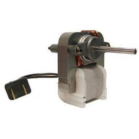 UPC 663001045939 product image for Nutone Fan Motor (J239-050-596) 3000 RPM, 1.1 Amps, 115V # 65878 | upcitemdb.com