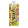 thumbnail image 6 of BeatBox Pink Lemonade Wine Cocktail, 11.1% ABV, 500 mL Tetra Pak, 6 of 6