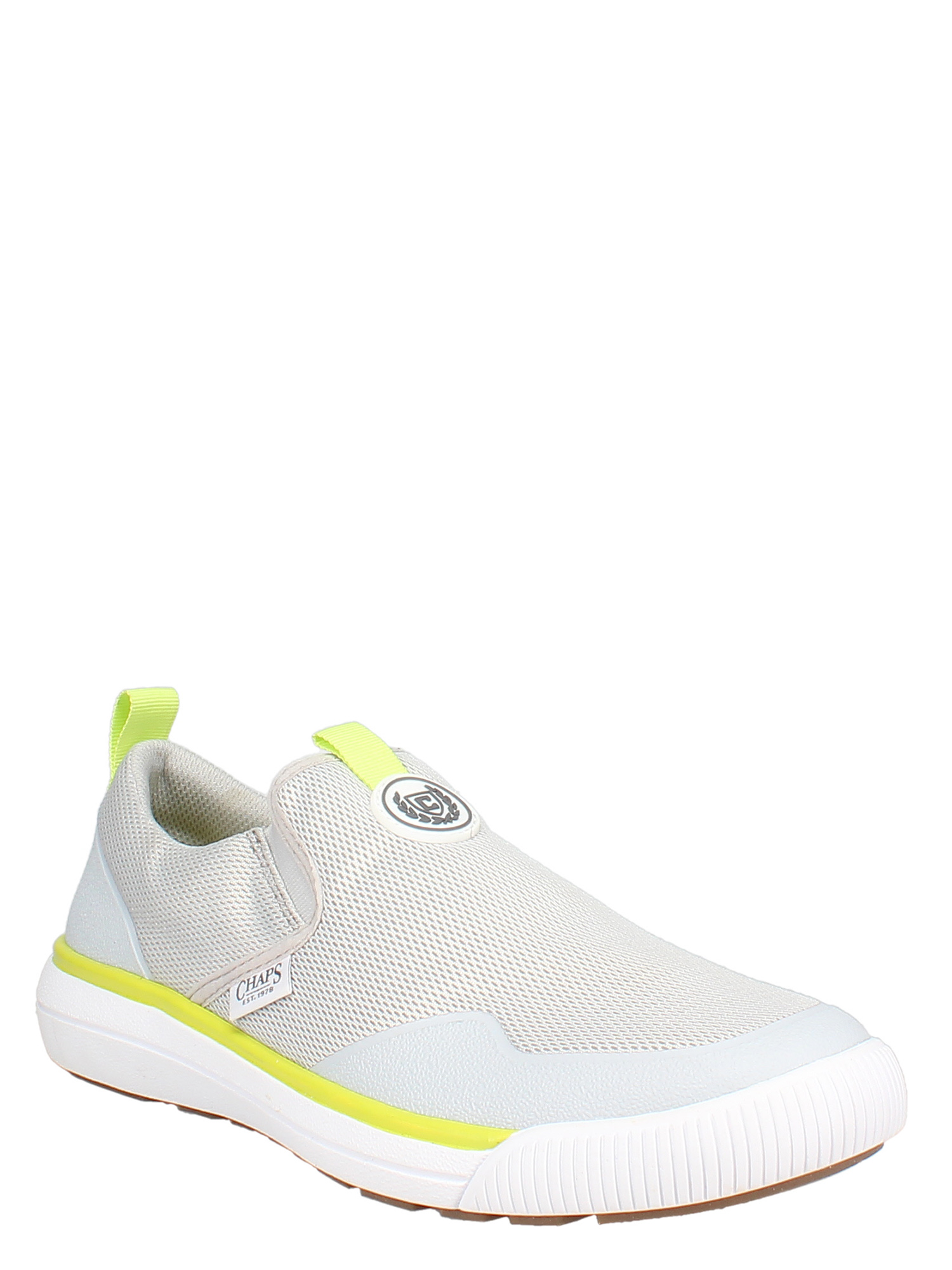 Chaps Men's Kent Twin Gore Slip-On Shoe