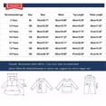 thumbnail image 4 of Rvasteizo Baby Boys Elegant Outfit Set Solid Crew Neck Short Sleeve Top Short Pant Kids Loungewear Outfit, 4 of 4