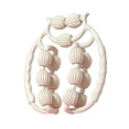 thumbnail image 3 of ador de piernas Roller Massage Massage Relajación muscular Roller Ejercicio 360 Grado 15, 3 of 8