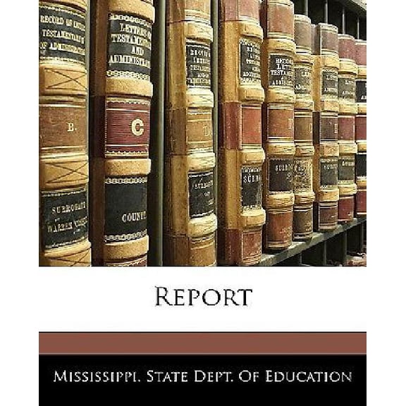 Report