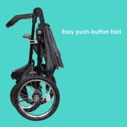 Baby Trend Journey Jogger Travel System - Stellar Grey