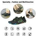 thumbnail image 3 of SAGUARO Womens Water Shoes Mens Aqua Shoes Quick Dry Sports Beach Swim Diving With Non-Slip Sole Black, 3 of 8