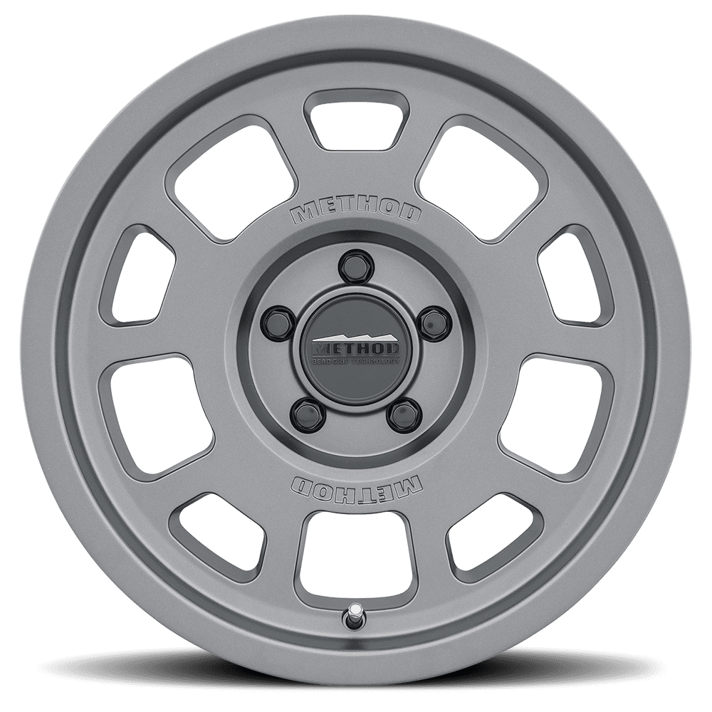 Fits 2007-2021 Toyota Tundra Method Race Wheels Wheel