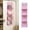 Pink,Free Size, variant on Over the Door Organizer Storage, 4 Shelf Large Capacity Hanging Door Organizer,Space Saving Door Organizer for Bedroom, Bathroom, Pantry, Nursery