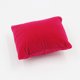 thumbnail image 3 of Guardurnaity Almohada para pulsera, almohadas duraderas para joyería, reloj de aplicación amplia, multiusos, cojín, soporte de exhibición que Ropa, zapatos y accesorios Miscelánea Rosa roja Guardurnaity AP016135-06, 3 of 6