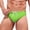 a25-Green, variant on Mens Bikini Swimwear Men Bikini Briefs Pouch Underwear for Men Bikini Briefs Mens Spandex Bikini Swim Briefs Size L,Black
