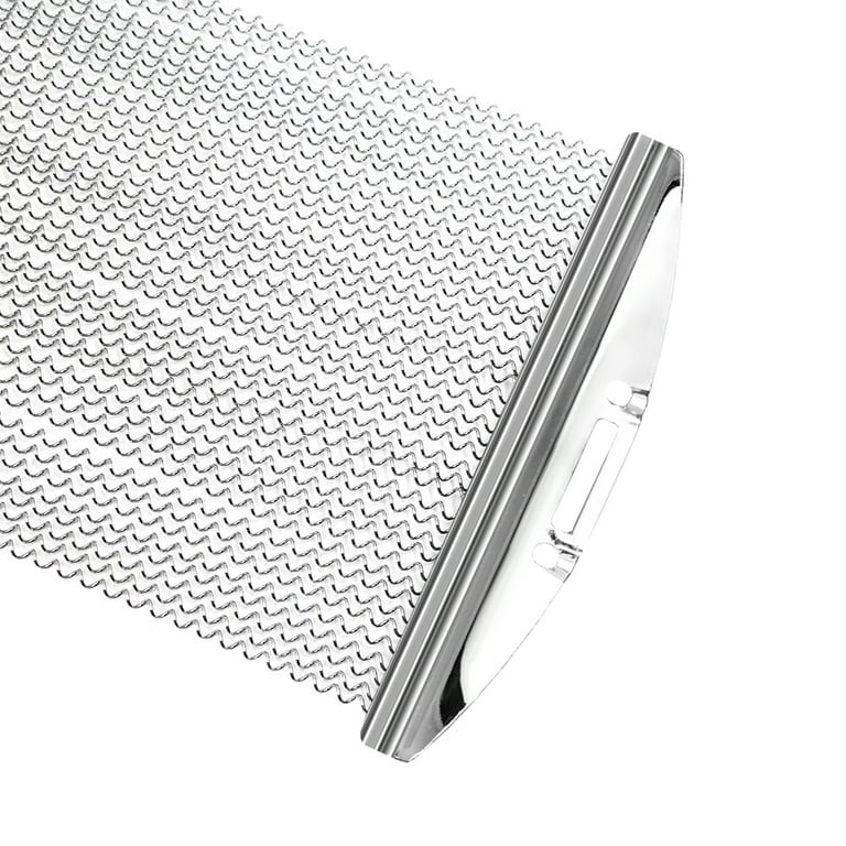 walmeck Half Design Steel Snare Wire 40 Strand Drum Spring for