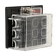 thumbnail image 3 of Caja de fusibles, bloque de fusibles, portafusibles, caja de fusibles impermeable, probada profesionalmente, 3 of 12