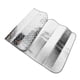 thumbnail image 3 of Parasol para coche, parabrisas reflectante, protector de cortina para ventana de coche, 3 of 6