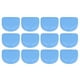 thumbnail image 2 of Caja para Dentaduras Postizas Jadeshay 12 Piezas, 2 of 12
