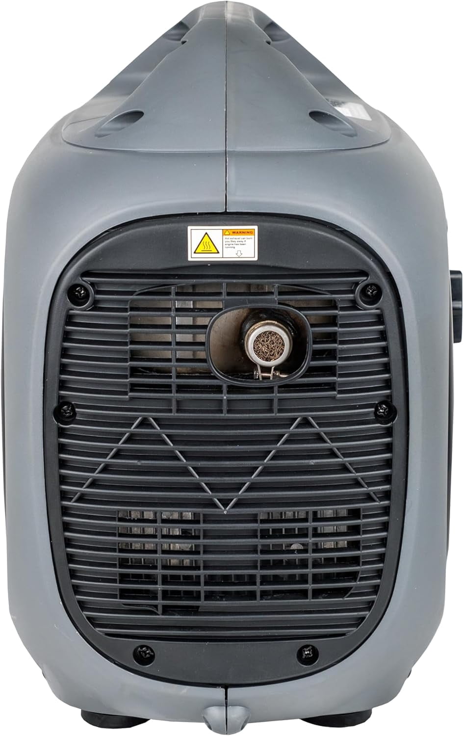 Pulsar 2,300W Portable Gas-Powered Quiet Inverter Generator for Home Emergency Backup, Parallel Capability, RV Ready, Long Run Time, GX230N
