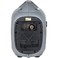 thumbnail image 5 of Pulsar 2,300W Portable Gas-Powered Quiet Inverter Generator for Home Emergency Backup, Parallel Capability, RV Ready, Long Run Time, GX230N, 5 of 10