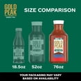 thumbnail image 4 of Gold Peak Iced Tea, Sweet Tea Bottle, 76 fl oz, 4 of 17