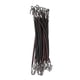 thumbnail image 5 of 20 ganchos para cola de caballo para mujer, pinzas para el pelo, lazos elásticos para el pelo, soportes para cola de caballo, accesorio para el cabello, 5 of 15