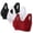 A1_D, variant on 3 Pack Full Coverage Bras for Older Women Breathable Everyday Bras Front Button Push Up Bras Seamless Push Up Bras Comfort Push Up Bras Convenient Front Closure Bras Front Button Bra A 38