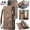 Brown, variant on ETFAST Leather Wallet With Card Holder Zipper Phone Case For Samsung Galaxy A55 A35 A25 A15 A54 A34 A14 A72 A71 A70 A53 A52 A51 A50 A30 A20 A13 A12 A04S High Quality Leather Phone Case