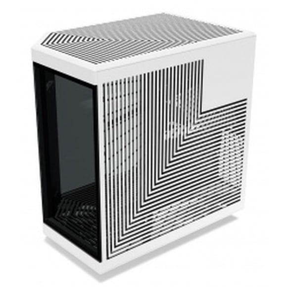 Gabinete Hyte Y70 Touch Infinite, Midi-Tower, ATX EATX