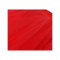 thumbnail image 7 of Dancina Vintage Tutu Skirt for Women and Girls Tulle Petticoat, 7 of 7