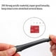 thumbnail image 2 of 3M VHB 5952 - Double Sided Adhesive Tape Extra Strong, Waterproof and Ultra High Temperature Resistant Adhesive Glues for Offices, Home, Cars Repair, 2 of 5