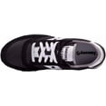 thumbnail image 4 of Black/white / Men 7 / Women 8.5 / Medium, 4 of 5