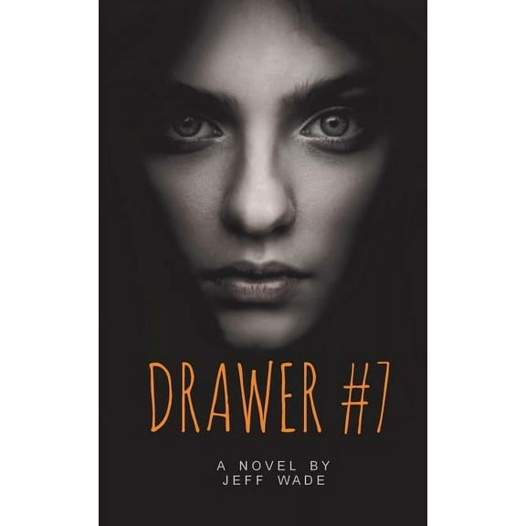 Drawer #7, (Paperback)
