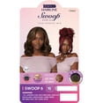 thumbnail image 6 of Outre Perfect Hairline Swoop Glueless 13x4 HD Lace Front Wig - SWOOP 6, 6 of 7