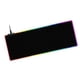 thumbnail image 1 of LED Gaming Mouse Pad Large Glowing LED Mousepad Antislip Rubber Base Computer Keyboard Desk Mouse Mat for Gaming, 1 of 4