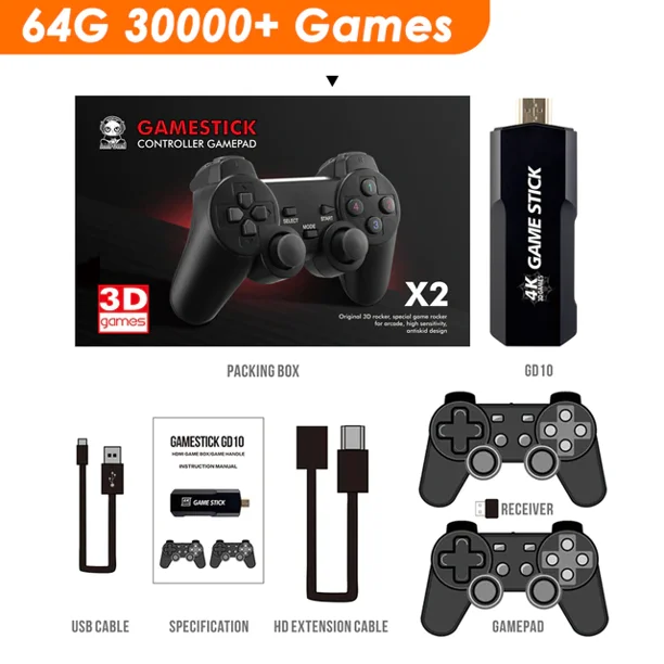 30000 game console 2025