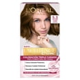 thumbnail image 1 of Tinte para cabello L'Oréal Excellence Cafés Parisinos 5.3 macchiato castaño claro dorado, 1 of 9