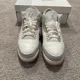 thumbnail image 3 of Size 11.5 - A i r-Jor-dan 3 Retro SE Craft Ivory Great Condition Authenticated, 3 of 6