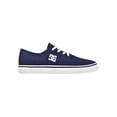 thumbnail image 1 of Tenis DC Flash 2 TX NWH Mujer Deportivos Sport azul 22.5 DC Shoes ADYS300242NWH, 1 of 5