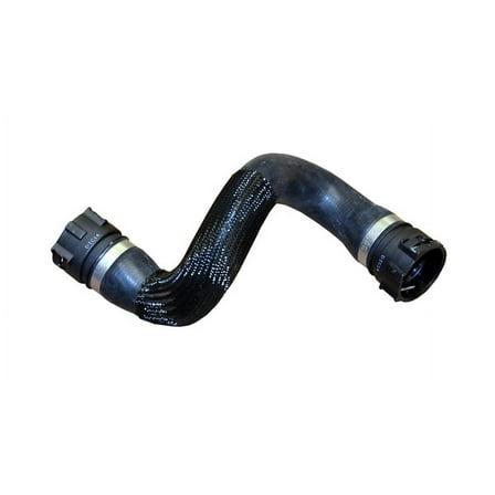 Molded Coolant Hose (SAE 20R4)