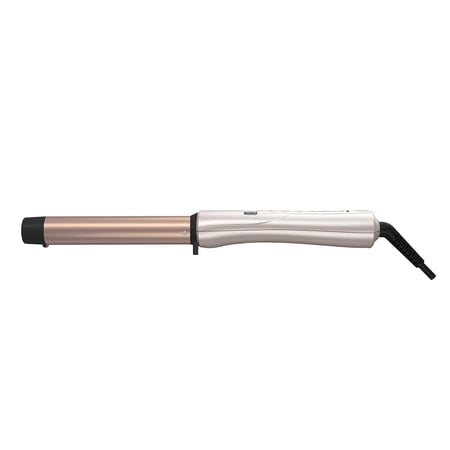 Remington Shine Therapy Straight Barrel Ceramic Wand, Champagne