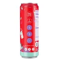 thumbnail image 2 of Alani Nu Cherry Slush Energy Drink, 12 fl oz Cans, Pack of 6, 2 of 5