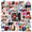 2A, variant on cartoon Bag Theme Stickers, Waterproof Bag Theme Sticker for Water Bottle Laptop Phone Cases Planner Skateboard Luggage Helmet Party Favor Decor, Ideal for Adults Teens Teacher Rewards