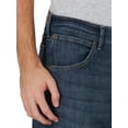 thumbnail image 5 of Wrangler Men's Legacy Straight Jean, 5 of 5