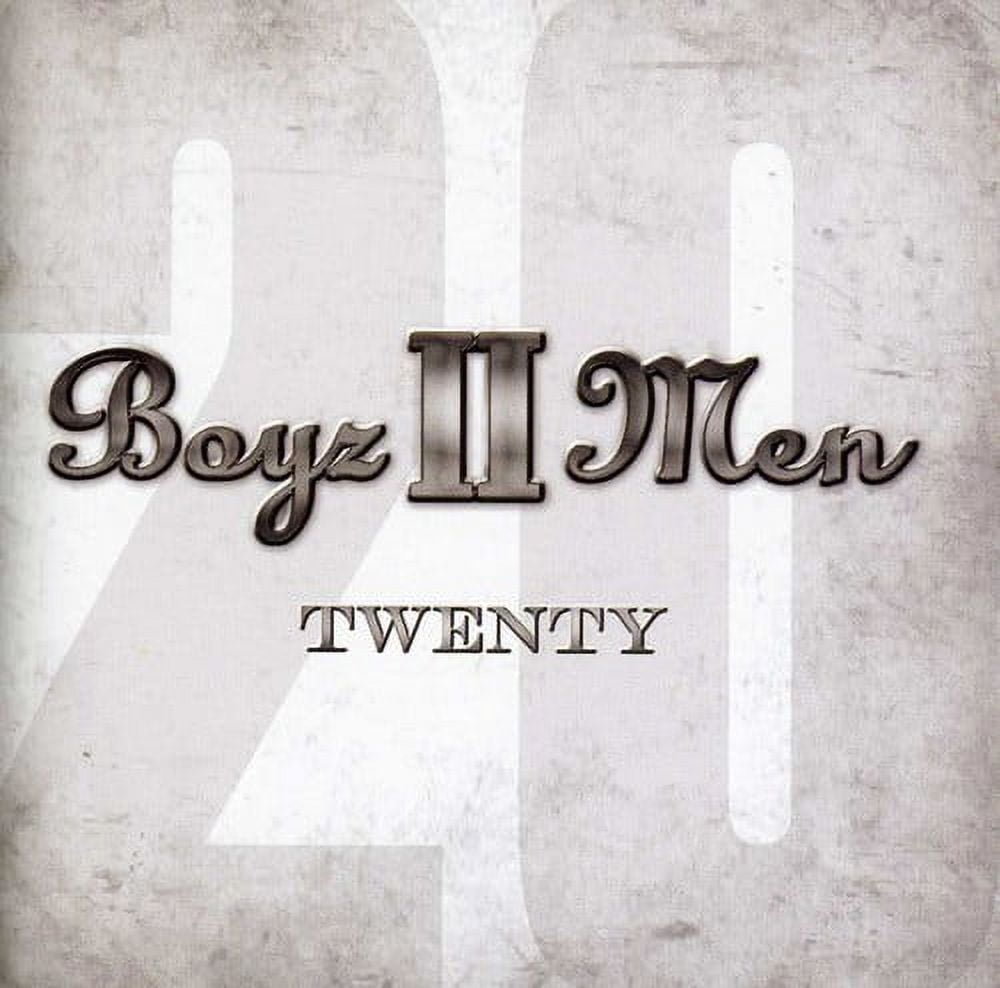 Boyz II Men - Legacy: The Greatest Hits Collection - Music Boyz II Men - Legacy: The Greatest Hits Collection - Music