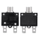 thumbnail image 4 of 10A 125/250V Reset Thermal Switch Circuit Breaker Overcurrent Overload Protector for Generator, 4 of 9