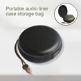 thumbnail image 4 of PENGXIANG Pochette de Protection Anti-Rayures Coque Rigide Résistante à la Pression Haut-Parleur Compatible Bluetooth Paquet de Rangement Résilient pour B&O BeoPlay, 4 of 10