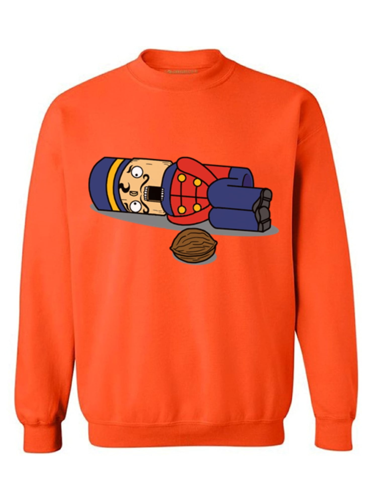 mens xmas sweatshirt