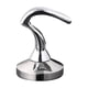 thumbnail image 1 of Prensa de café de acero inoxidable, martillo para moler café expreso para barra 54 mm, 1 of 8
