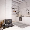 thumbnail image 1 of ECARPET Kitchen, Hallway, Laundry Room, Entrance, Kids Room, Bathroom Mat & Utility Rug, Non Slip Rubber Backing, 1 of 9