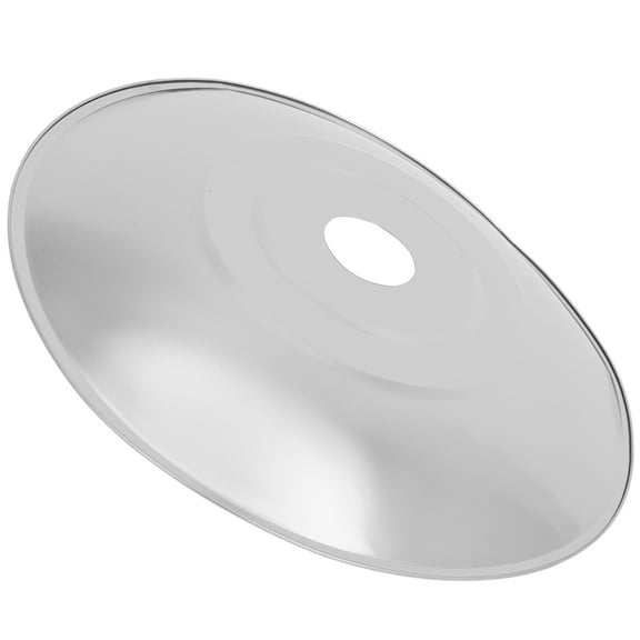 OUNONA Floor Lamp Shade with Light Bulb Cage Guard for Outdoor Use, and Stylish Lighting Accessory