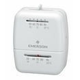 thumbnail image 2 of Emerson 1C20-102 Mechanical Heat Only Thermostat, White, 2 of 6