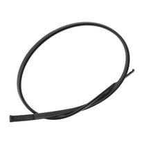 Unique Bargains Roof Sealing Strip Right Side Weatherstrip Roof Trim Sunroof Seal for Toyota Corolla No.7555502110